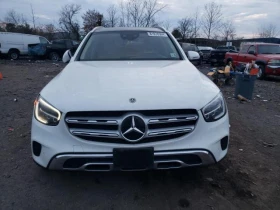 Mercedes-Benz GLC 300 GLC 300 4MATIC - 42900 лв. - 84227408 | Car24.bg