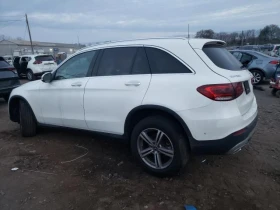 Mercedes-Benz GLC 300 GLC 300 4MATIC - 42900 лв. - 84227408 | Car24.bg