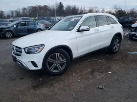 Mercedes-Benz GLC 300 GLC 300 4MATIC 1