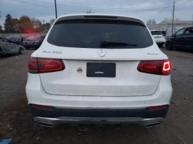 Mercedes-Benz GLC 300 GLC 300 4MATIC - 42900 лв. - 84227408 | Car24.bg