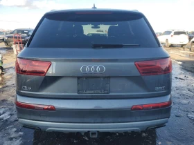 Audi Q7 PREMIUM PLUS 3.0L   | Mobile.bg    5