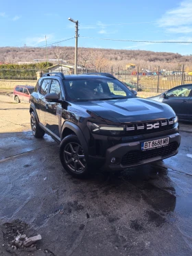 Dacia Duster  III Хибрид, снимка 2