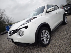 Обява за продажба на Nissan Juke ВСИЧКО ПЛАТЕНО/НАПЪЛНО ОБСЛУЖЕН ~16 900 лв. - изображение 1