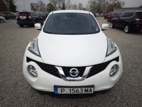 Обява за продажба на Nissan Juke ВСИЧКО ПЛАТЕНО/НАПЪЛНО ОБСЛУЖЕН ~16 900 лв. - изображение 2