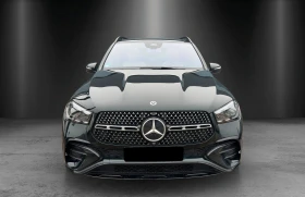 Обява за продажба на Mercedes-Benz GLE 300d 4Matic = AMG Line= Premium Гаранция ~ 210 504 лв. - изображение 1