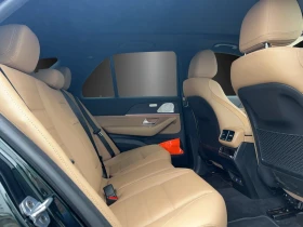 Обява за продажба на Mercedes-Benz GLE 300d 4Matic = AMG Line= Premium Гаранция ~ 210 504 лв. - изображение 9