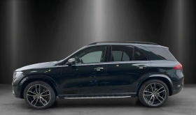 Обява за продажба на Mercedes-Benz GLE 300d 4Matic = AMG Line= Premium Гаранция ~ 210 504 лв. - изображение 3