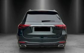 Обява за продажба на Mercedes-Benz GLE 300d 4Matic = AMG Line= Premium Гаранция ~ 210 504 лв. - изображение 1