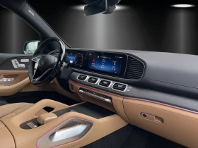 Обява за продажба на Mercedes-Benz GLE 300d 4Matic = AMG Line= Premium Гаранция ~ 210 504 лв. - изображение 7