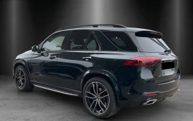 Обява за продажба на Mercedes-Benz GLE 300d 4Matic = AMG Line= Premium Гаранция ~ 210 504 лв. - изображение 2