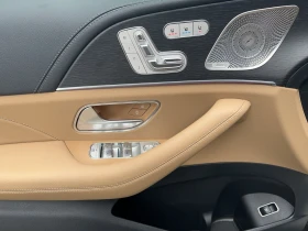 Обява за продажба на Mercedes-Benz GLE 300d 4Matic = AMG Line= Premium Гаранция ~ 210 504 лв. - изображение 4