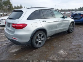 Mercedes-Benz GLC 43 AMG * AMG GLC 43 4MATIC* ВЪЗМОЖНОСТ ЗА ЛИЗИНГ* - 35000 лв. - 58384281 | Car24.bg