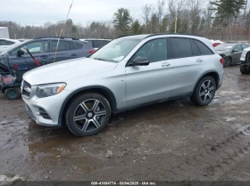 Mercedes-Benz GLC 43 AMG * AMG GLC 43 4MATIC* ВЪЗМОЖНОСТ ЗА ЛИЗИНГ* - 35000 лв. - 58384281 | Car24.bg