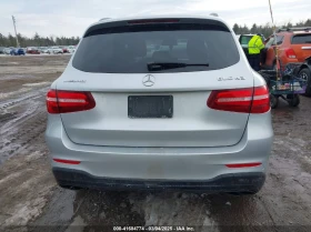 Mercedes-Benz GLC 43 AMG * AMG GLC 43 4MATIC* ВЪЗМОЖНОСТ ЗА ЛИЗИНГ* - 35000 лв. - 58384281 | Car24.bg