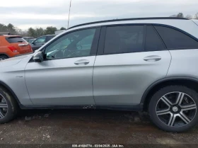 Mercedes-Benz GLC 43 AMG * AMG GLC 43 4MATIC* ВЪЗМОЖНОСТ ЗА ЛИЗИНГ* - 35000 лв. - 58384281 | Car24.bg