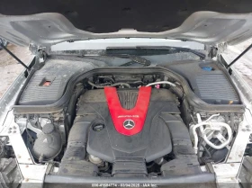 Mercedes-Benz GLC 43 AMG * AMG GLC 43 4MATIC* ВЪЗМОЖНОСТ ЗА ЛИЗИНГ* - 35000 лв. - 58384281 | Car24.bg