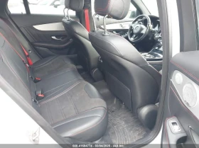 Mercedes-Benz GLC 43 AMG * AMG GLC 43 4MATIC* ВЪЗМОЖНОСТ ЗА ЛИЗИНГ* - 35000 лв. - 58384281 | Car24.bg