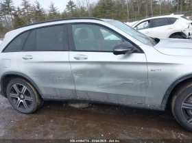 Mercedes-Benz GLC 43 AMG * AMG GLC 43 4MATIC* ВЪЗМОЖНОСТ ЗА ЛИЗИНГ* - 35000 лв. - 58384281 | Car24.bg