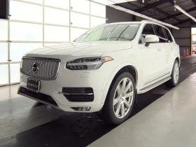 Volvo Xc90 INSCRIPTION Обдух* 360* Дистроник* Пано* 7-Места* 