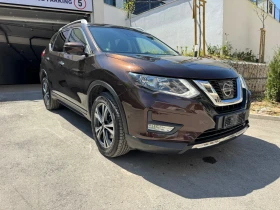 Nissan X-trail 149800* NAVI*  360* 4WD* LED* 2019*  | Mobile.bg    14