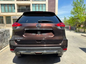 Nissan X-trail 149800* NAVI*  360* 4WD* LED* 2019*  | Mobile.bg    11
