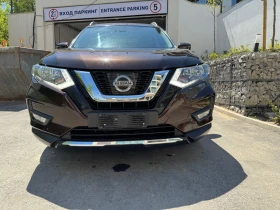     Nissan X-trail 149800* NAVI*  360* 4WD* LED* 2019* 