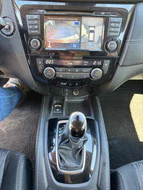 Nissan X-trail 149800* NAVI*  360* 4WD* LED* 2019*  | Mobile.bg    2
