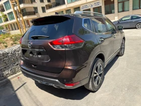Nissan X-trail 149800* NAVI*  360* 4WD* LED* 2019*  | Mobile.bg    12