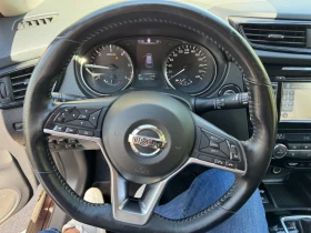 Nissan X-trail 149800* NAVI*  360* 4WD* LED* 2019*  | Mobile.bg    3