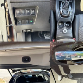 Nissan X-trail 149800* NAVI*  360* 4WD* LED* 2019*  | Mobile.bg    9