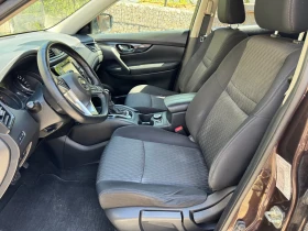 Nissan X-trail 149800* NAVI*  360* 4WD* LED* 2019*  | Mobile.bg    4