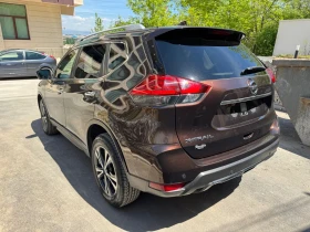 Nissan X-trail 149800* NAVI*  360* 4WD* LED* 2019*  | Mobile.bg    8