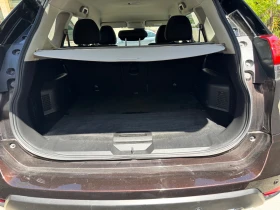 Nissan X-trail 149800* NAVI*  360* 4WD* LED* 2019*  | Mobile.bg    10