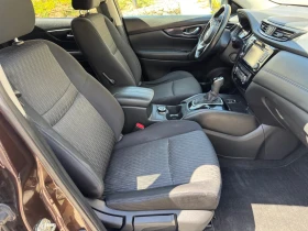Nissan X-trail 149800* NAVI*  360* 4WD* LED* 2019*  | Mobile.bg    13