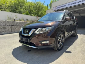 Nissan X-trail 149800* NAVI*  360* 4WD* LED* 2019*  | Mobile.bg    15