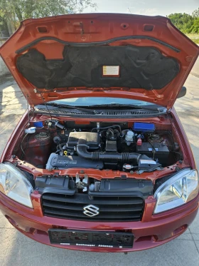 Suzuki Ignis 4x4 | Mobile.bg    9
