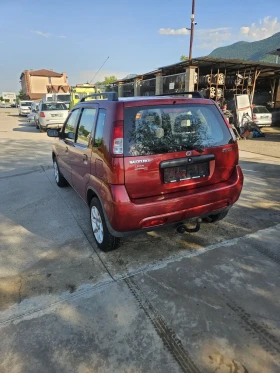 Suzuki Ignis 4x4 | Mobile.bg    4
