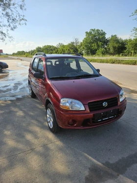 Suzuki Ignis 4x4 | Mobile.bg    2
