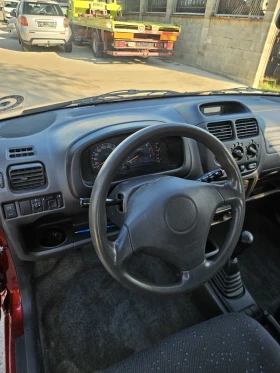 Suzuki Ignis 4x4 | Mobile.bg    5