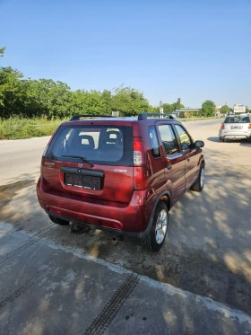 Suzuki Ignis 4x4 | Mobile.bg    3