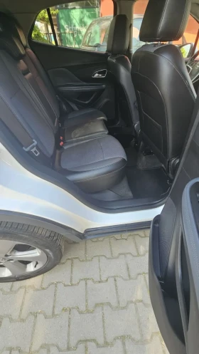 Opel Mokka 1.7cdti COSMO 2014 - 14200 лв. - 10398007 13