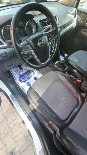 Opel Mokka 1.7cdti COSMO 2014 - 14200 лв. - 10398007 11