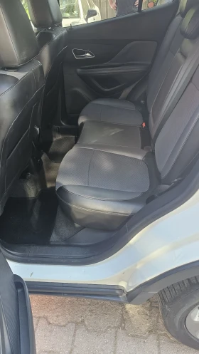 Opel Mokka 1.7cdti COSMO 2014 - 14200 лв. - 10398007 14