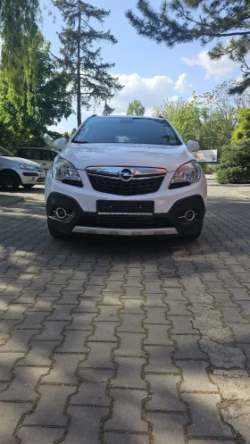 Opel Mokka 1.7cdti COSMO 2014 - 14200 лв. - 10398007 3