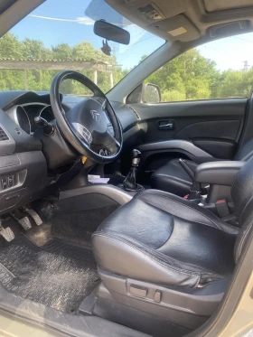 Citroen C-Crosser | Mobile.bg    5