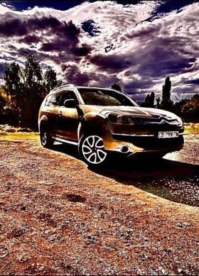 Citroen C-Crosser | Mobile.bg    15
