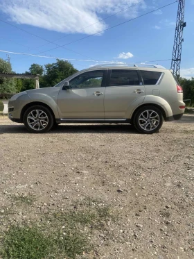 Citroen C-Crosser | Mobile.bg    2