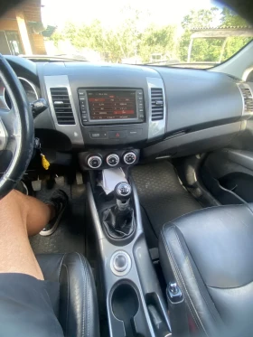 Citroen C-Crosser | Mobile.bg    7
