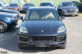 Porsche Cayenne TURBO/549HP/MATRIX/CAM/HUD/MEMO/DIGITAL/411f - 161799 лв. - 60644564 2