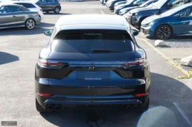 Porsche Cayenne TURBO/549HP/MATRIX/CAM/HUD/MEMO/DIGITAL/411f - 161799 лв. - 60644564 6
